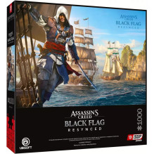 Dėlionė - Assassin's Creed...