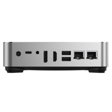 Mini PC - CHUWI AuBox-P-K7 i9-13900HK 32GB 1TB SSD Wi-Fi 6E