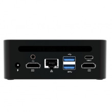 Mini PC - Qoobe AP12450...