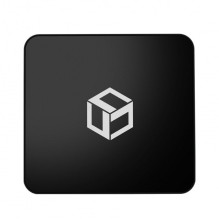 Mini PC - Qoobe AP12450 i5-12450H 16GB 1TB SSD Win 11 Pro Black