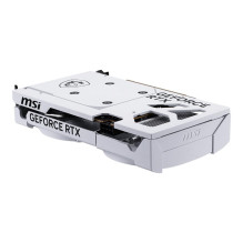 Vaizdo plokštė, MSI, NVIDIA, GeForce RTX 5060, 8 GB, GDDR7, 128 bitų, PCI Express x16 5.0, aktyvi, 50608GVENTUS2XOCWH