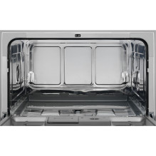 Laisvai pastatoma „Electrolux ESF2400OS“ 6 vietų skalbimo mašina Laisvai pastatoma „Electrolux ESF2400OS“ 6 vietų skalbimo mašina