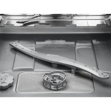 Laisvai pastatoma „Electrolux ESF2400OS“ 6 vietų skalbimo mašina Laisvai pastatoma „Electrolux ESF2400OS“ 6 vietų skalbimo mašina