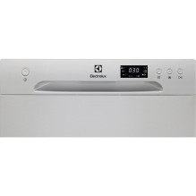 Laisvai pastatoma „Electrolux ESF2400OS“ 6 vietų skalbimo mašina Laisvai pastatoma „Electrolux ESF2400OS“ 6 vietų skalbimo mašina