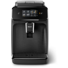 Philips 1200 series EP1200 / 00 coffee maker Fully-auto Espresso machine 1.8 L Philips 1200 series EP1200 / 00 coffee maker Fully-auto Espresso machine 1.8 L
