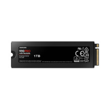 Samsung MZ-V9P1T0 1 TB M.2 PCI Express 4.0 NVMe V-NAND MLC Samsung MZ-V9P1T0 1 TB M.2 PCI Express 4.0 NVMe V-NAND MLC