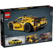 LEGO TECHNIC 42205 Chevrolet Corvette Stingray LEGO TECHNIC 42205 Chevrolet Corvette Stingray
