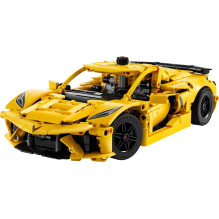 LEGO TECHNIC 42205 Chevrolet Corvette Stingray LEGO TECHNIC 42205 Chevrolet Corvette Stingray