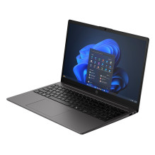 HP 255R G10 15 Ryzen 5 7535U 15.6"FHD 250nits AG 8GB DDR5 4800 SSD512 660M Cam720p 41Wh Win11 Dark ash silver 3Y On