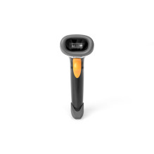 Digitus 2D Barcode Hand Scanner, QR-Code Compatible Digitus 2D Barcode Hand Scanner, QR-Code Compatible