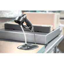 Digitus 2D Barcode Hand Scanner, QR-Code Compatible Digitus 2D Barcode Hand Scanner, QR-Code Compatible