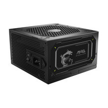 MSI MAG A850GL 850W PCIE5...