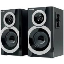 SVEN SPS-619 Black RMS 20W...