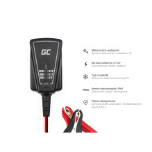 Green Cell Charger for...