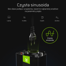 „Green Cell“ maitinimo...