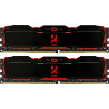 DDR4 IRDM X 16GB / 3200Mhz...