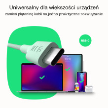 Cable USB-C-USB-C...