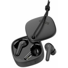 Austiņas Savio TWS-11 Black...
