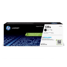 HP 139A Black Original...