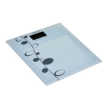 Electronic Scales - Esperanza Ebs005 Rectangular White