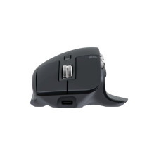 Logitech MX Master 3S Performance Wireless Mouse Logitech MX Master 3S Performance Wireless Mouse
