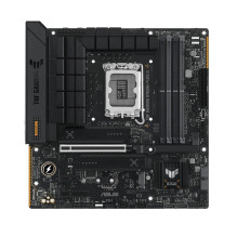 Motherboard - ASUS TUF Gaming B760M-PLUS II Intel B760 LGA 1700 Micro ATX