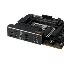 Motininė Plokštė - ASUS TUF Gaming B760M-PLUS II Intel B760 LGA 1700 Micro ATX