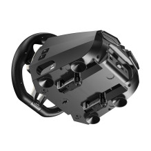 Gaming Steering Wheel - Mad Catz M.2.X Pro Black / Silver