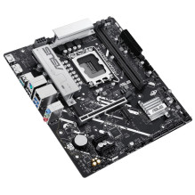 Motininė Plokštė - ASUS PRIME B860M-K Intel B860 Micro ATX LGA 1851