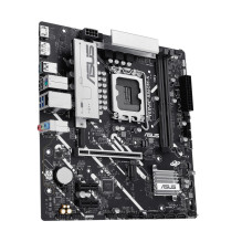 Motininė Plokštė - ASUS PRIME B860M-K Intel B860 Micro ATX LGA 1851