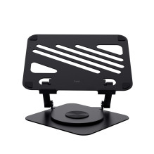 Nešiojamo Kompiuterio Laikiklis - Trust Zeff 40.6 cm (16") Juodas