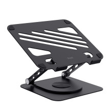 Nešiojamo Kompiuterio Laikiklis - Trust Zeff 40.6 cm (16") Juodas
