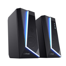 Garsiakalbis - Trust GXT 609 Zoxa Wired 6 W Black