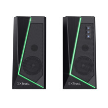 Garsiakalbis - Trust GXT 609 Zoxa Wired 6 W Black