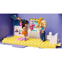 LEGO FRIENDS 42697 Creative Dollhouse Suitcase LEGO FRIENDS 42697 Creative Dollhouse Suitcase