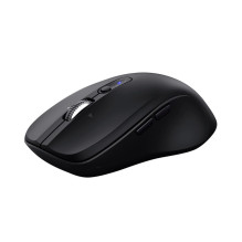 Belaidis pelė - Trust 25673 Bluetooth 3200 DPI 9 mygtukai juoda