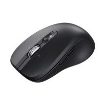 Belaidis pelė - Trust 25673 Bluetooth 3200 DPI 9 mygtukai juoda
