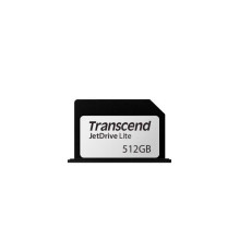 MEMORY JETDRIVE LITE 330 512GB / TS512GJDL330 TRANSCEND