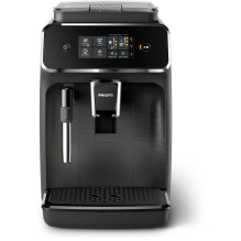 COFFEE MACHINE / EP2220 / 10 PHILIPS COFFEE MACHINE / EP2220 / 10 PHILIPS