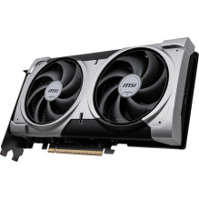 Graphics Card, MSI, NVIDIA GeForce RTX 5060 Ti, 16 GB, GDDR7, 128 bit, PCIE 5.0 16x, Dual Slot Fansink, 5060TI16GVENTUS2
