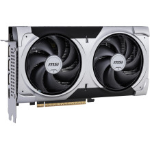 Graphics Card, MSI, NVIDIA GeForce RTX 5060 Ti, 16 GB, GDDR7, 128 bit, PCIE 5.0 16x, Dual Slot Fansink, 5060TI16GVENTUS2