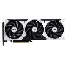 Vaizdo plokštė, MSI, NVIDIA GeForce RTX 5060 Ti, 16 GB, GDDR7, 128 bitų, PCIE 5.0 16x, dviejų lizdų ventiliatorius, 5060