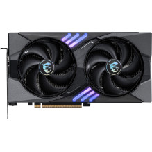 Graphics Card, MSI, NVIDIA, GeForce RTX 5060 Ti, 16 GB, GDDR7, 128 bit, PCI Express x16 5.0, Active, RTX5060TI16GGAMINGO
