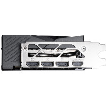 Vaizdo plokštė, MSI, NVIDIA, GeForce RTX 5060 Ti, 16 GB, GDDR7, 128 bitų, PCI Express x16 5.0, aktyvi, RTX5060TI16GGAMIN