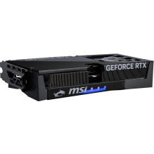 Vaizdo plokštė, MSI, NVIDIA, GeForce RTX 5060 Ti, 16 GB, GDDR7, 128 bitų, PCI Express x16 5.0, aktyvi, RTX5060TI16GGAMIN