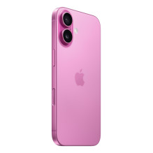 MOBILUSIS TELEFONAS IPHONE 16 / 128GB ROŽINIS MYEA3 APPLE MOBILUSIS TELEFONAS IPHONE 16 / 128GB ROŽINIS MYEA3 APPLE