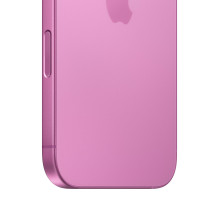 MOBILUSIS TELEFONAS IPHONE 16 / 128GB ROŽINIS MYEA3 APPLE MOBILUSIS TELEFONAS IPHONE 16 / 128GB ROŽINIS MYEA3 APPLE