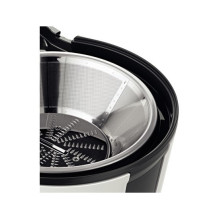 Centrifuginė Sulčiaspaudė - Bosch MES25A0 700 W, Juoda / Balta