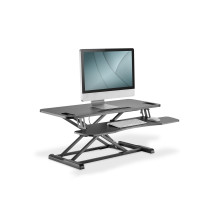 „Digitus“ ergonominis darbo vietos pakyla