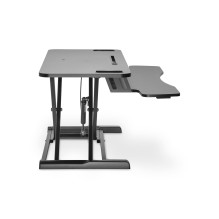 „Digitus“ ergonominis darbo vietos pakyla